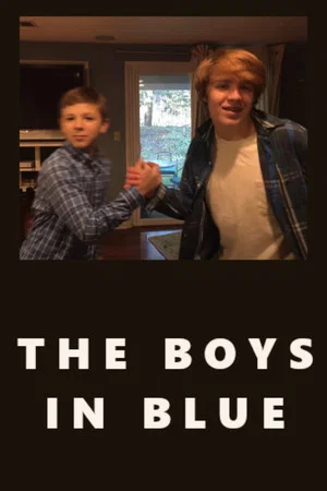 Постер: The Boys In Blue