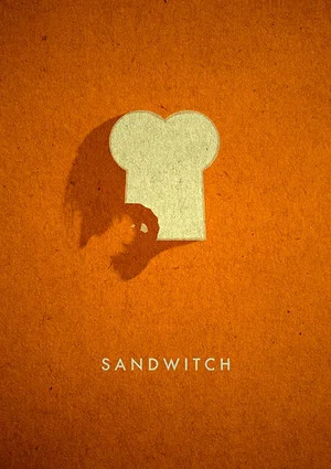 Постер: Sandwitch