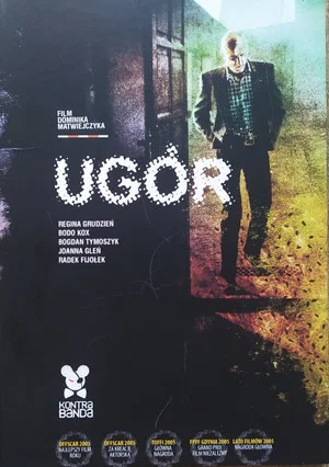 Постер: Ugór