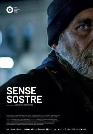 Постер: Sense sostre