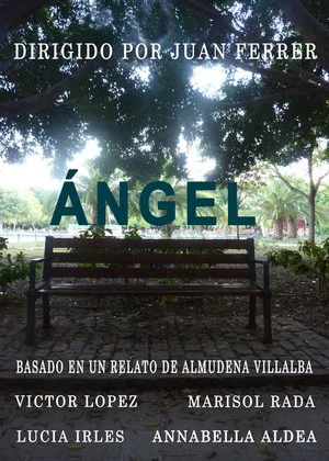 Постер: Angel