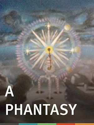 Постер: A Phantasy