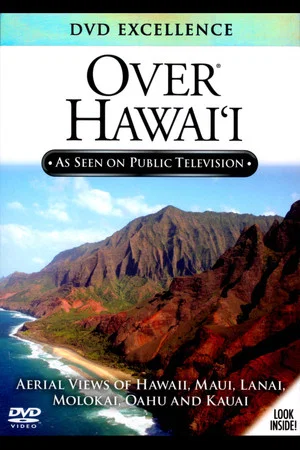 Постер: Over Hawaii