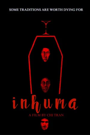 Постер: Inhuma