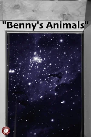 Постер: Benny's Animals
