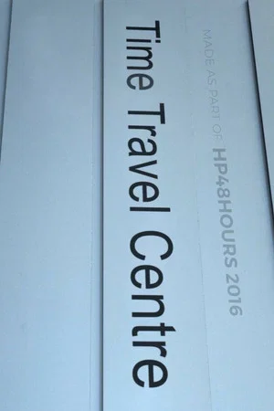 Постер: (Time) Travel Centre