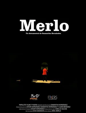 Постер: Merlo
