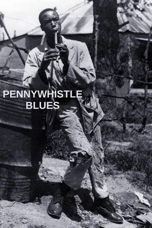 Постер: The Pennywhistle Blues