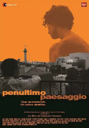 Постер: Penultimo paesaggio