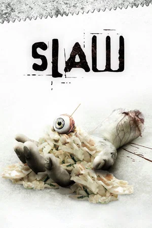 Постер: Slaw