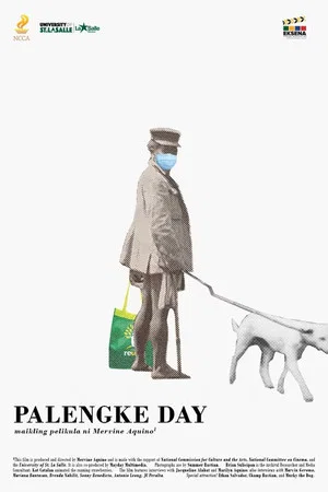 Постер: Market Day
