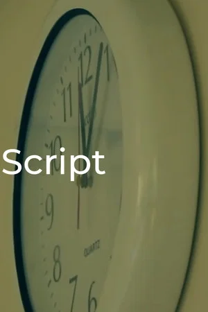 Постер: Script