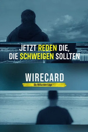Постер: Wirecard: The Billion Euro Lie