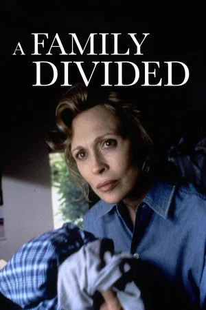 Постер: A Family Divided