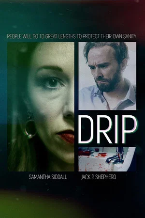 Постер: Drip