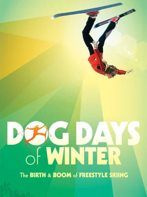 Постер: Dog Days of Winter