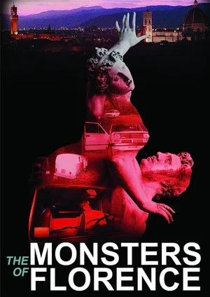 Постер: The Monsters of Florence