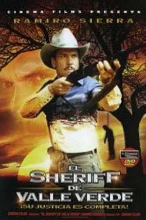 Постер: El sheriff de Valle Verde