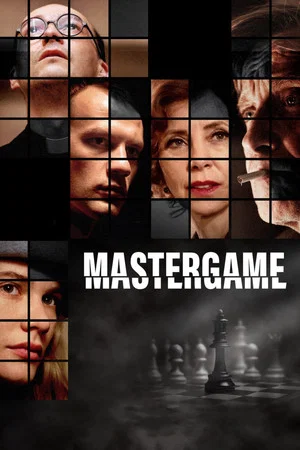 Постер: Mastergame