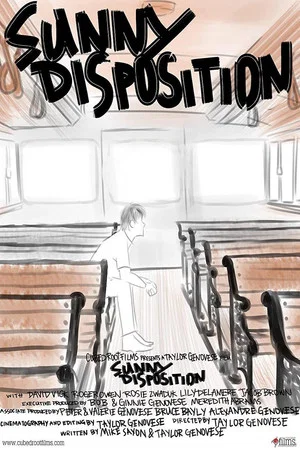 Постер: Sunny Disposition
