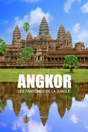 Постер: Lost Temples of the Jungle