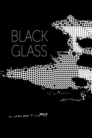 Постер: Black Glass