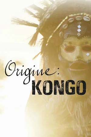 Постер: Origine Kongo