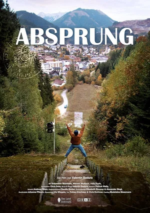 Постер: Absprung