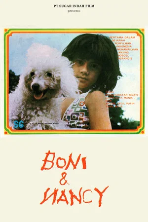 Постер: Boni dan Nancy