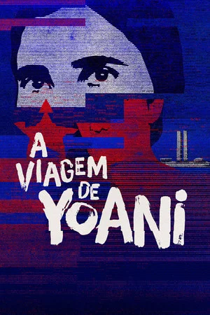 Постер: A Viagem de Yoani
