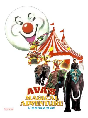 Постер: Ava's Magical Adventure