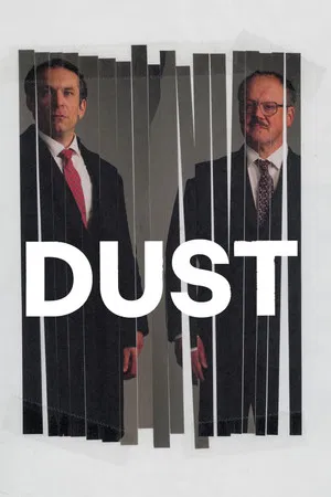 Постер: Dust