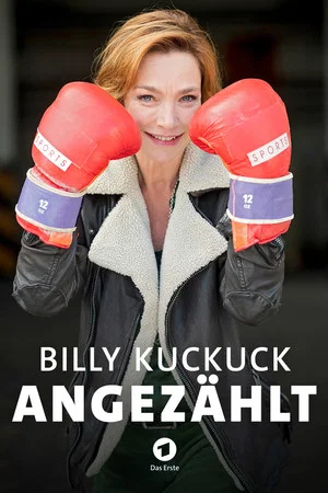 Постер: Billy Kuckuck - Angezählt