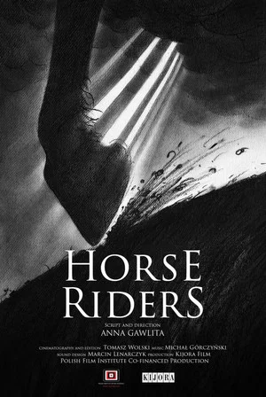 Постер: Horse Riders