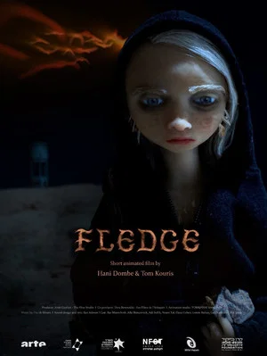 Постер: Fledge