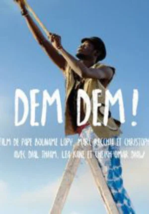 Постер: Dem Dem!