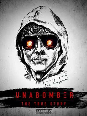 Постер: Унабомбер: Подлинная история