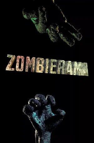 Постер: Zombie-Rama