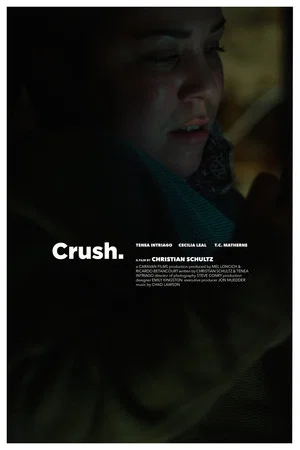 Постер: Crush.