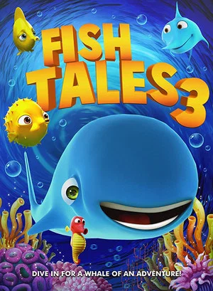 Постер: Fishtales 3