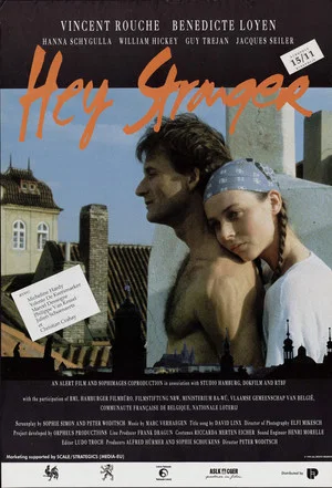 Постер: Hey Stranger