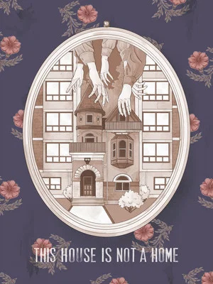 Постер: This House Is Not A Home