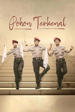 Постер: Pohon Terkenal