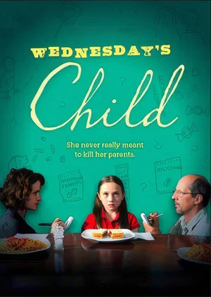 Постер: Wednesday's Child