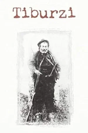 Постер: Tiburzi