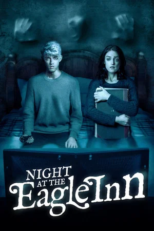Постер: Night at the Eagle Inn