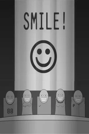 Постер: Smile!
