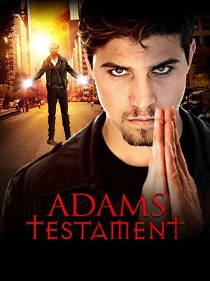 Постер: Adam's Testament