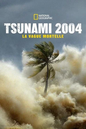 Постер: Tsunami 2004: Waves of Death