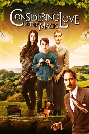 Постер: Considering Love and Other Magic